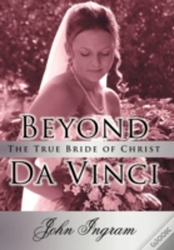 Capa do artigo Beyond Da Vinci: The True Bride Of Chris