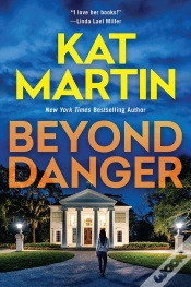 Capa do artigo Beyond Danger