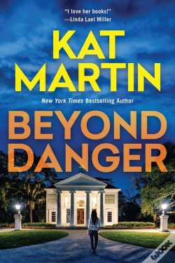 Capa do artigo Beyond Danger