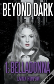 Capa do artigo Beyond Dark 1: Belladonna