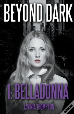 Capa do artigo Beyond Dark 1: Belladonna
