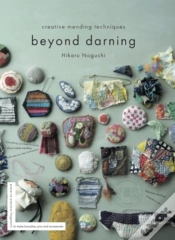Capa do artigo Beyond Darning