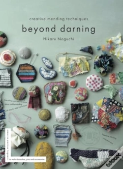 Capa do artigo Beyond Darning