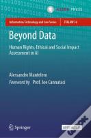 Beyond Data
