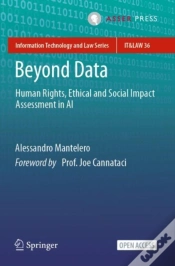 Capa do artigo Beyond Data
