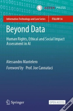 Capa do artigo Beyond Data