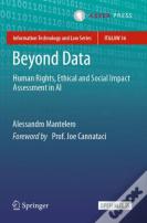 Beyond Data
