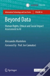 Beyond Data