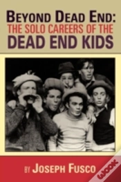 Capa do artigo Beyond Dead End
