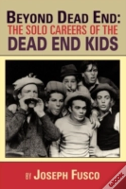 Capa do artigo Beyond Dead End