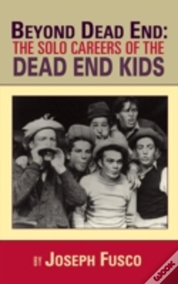 Capa do artigo Beyond Dead End