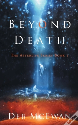 Capa do artigo Beyond Death