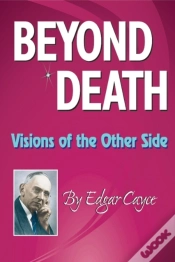 Capa do artigo Beyond Death
