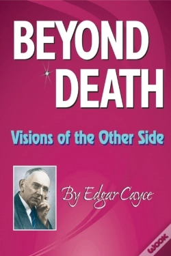Capa do artigo Beyond Death