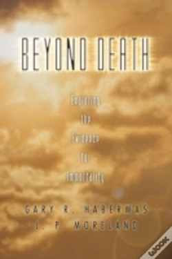 Capa do artigo Beyond Death