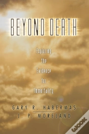 Capa do artigo Beyond Death