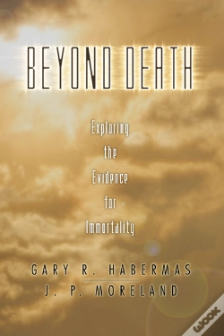 Capa do artigo Beyond Death