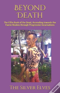 Capa do artigo Beyond Death