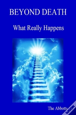 Capa do artigo Beyond Death - What Really Happens!