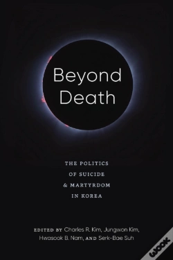 Capa do artigo Beyond Death
