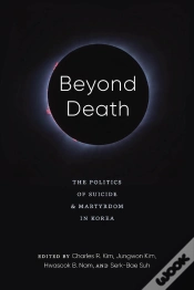 Capa do artigo Beyond Death