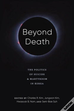 Capa do artigo Beyond Death