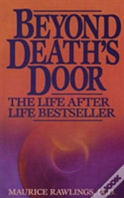 Capa do artigo Beyond Death