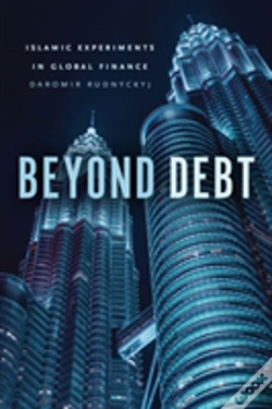 Capa do artigo Beyond Debt