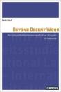 Beyond Decent Work - Preview