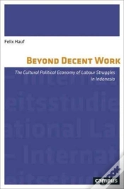 Capa do artigo Beyond Decent Work