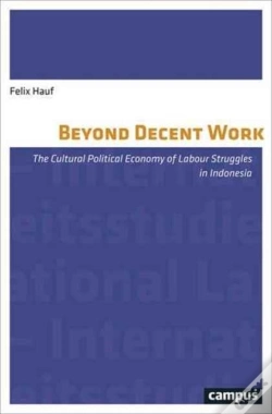 Capa do artigo Beyond Decent Work
