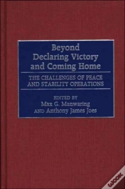 Capa do artigo Beyond Declaring Victory And Coming Home