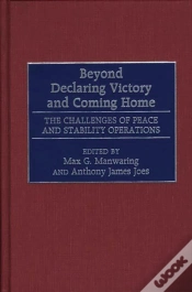 Capa do artigo Beyond Declaring Victory And Coming Home
