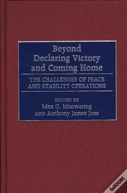 Capa do artigo Beyond Declaring Victory And Coming Home