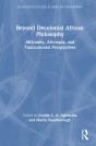 Beyond Decolonial African Philosophy - Preview