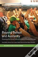 Beyond Defeat And Austerity