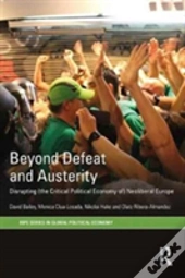 Beyond Defeat And Austerity