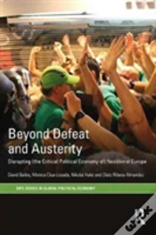 Capa do artigo Beyond Defeat And Austerity