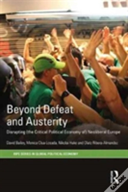 Capa do artigo Beyond Defeat And Austerity