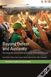 Beyond Defeat And Austerity