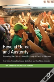 Capa do artigo Beyond Defeat And Austerity