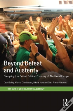 Capa do artigo Beyond Defeat And Austerity
