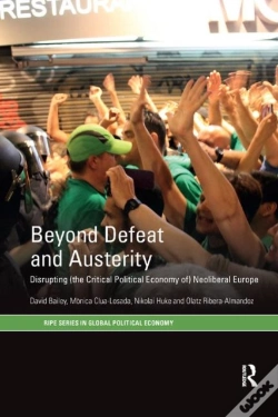 Capa do artigo Beyond Defeat And Austerity