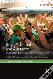Capa do artigo Beyond Defeat And Austerity
