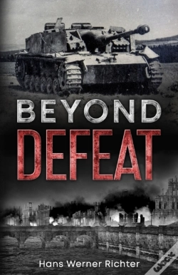 Capa do artigo Beyond Defeat