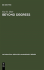 Beyond Degrees - Preview