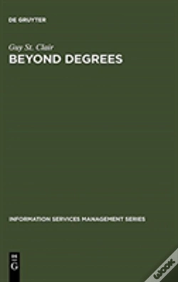 Capa do artigo Beyond Degrees