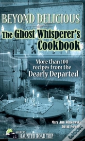 Capa do artigo Beyond Delicious: The Ghost Whisperer