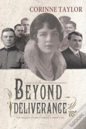 Capa do artigo Beyond Deliverance