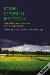 Capa do artigo Beyond Democracy In Cambodia